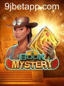 BookofMystery