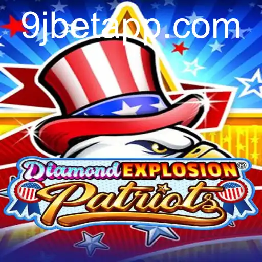 DiamondExplosionPatriots
