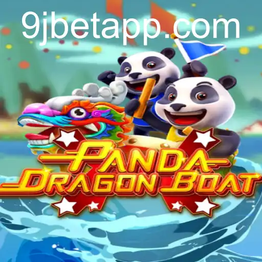 PANDADRAGONBOAT